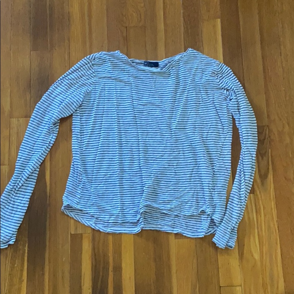 Long sleeve